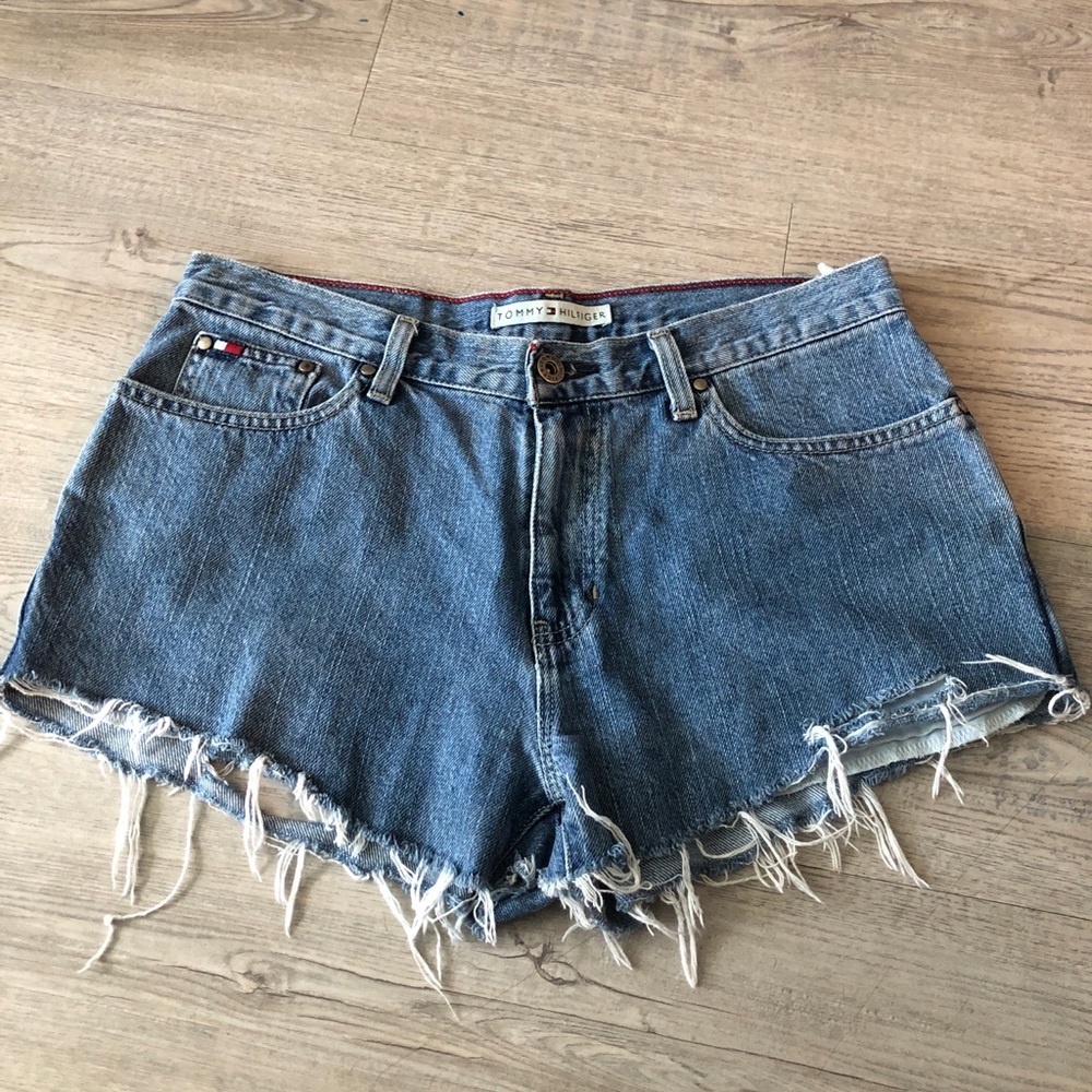 Tommy Hilfiger shorts